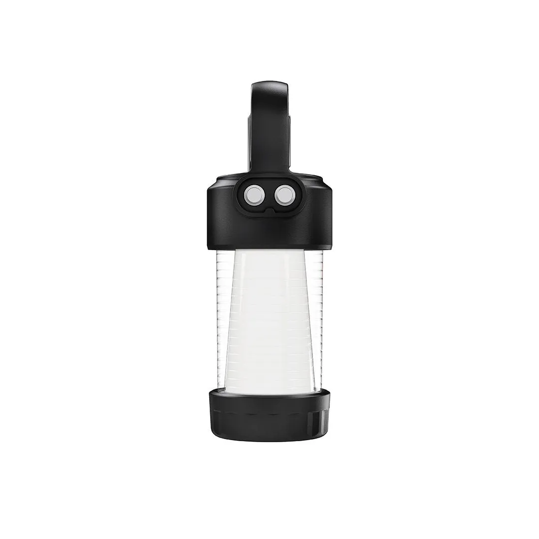 Led Lenser ML4 Lantern Rechargeable or AA