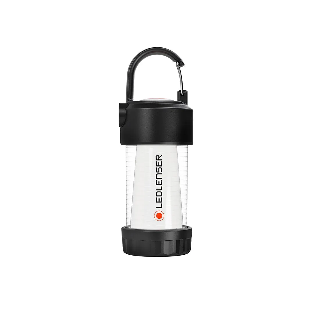 Led Lenser ML4 Lantern Rechargeable or AA