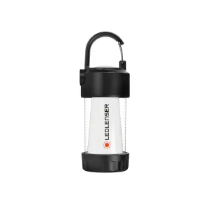 Led Lenser ML4 Lantern Rechargeable or AA