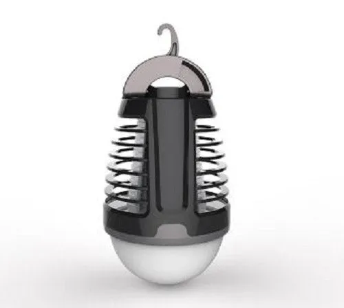 LED Mosquito Zapper/Lantern