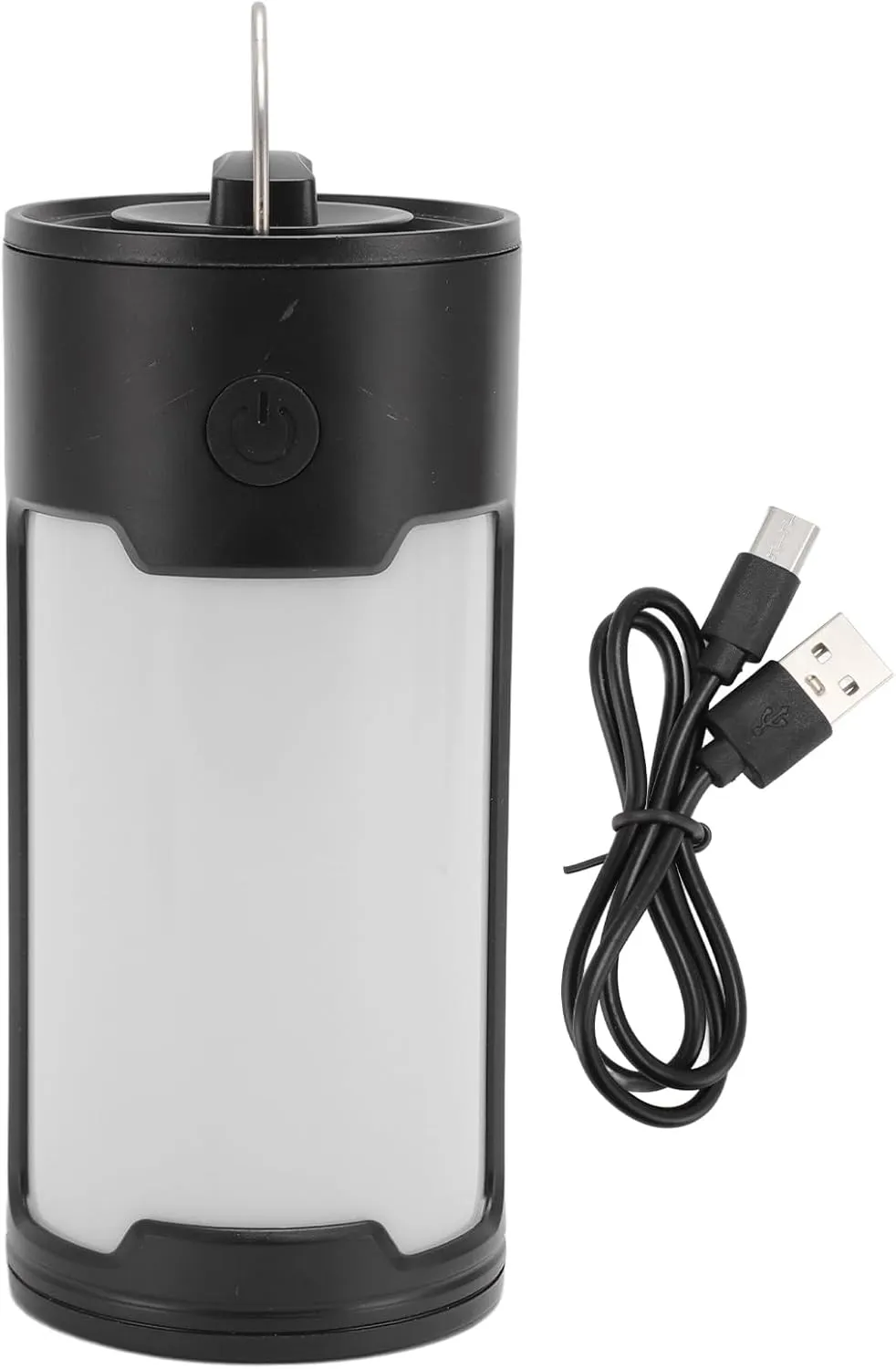 LED Rechargeable Camping Lantern Portable Tent Light