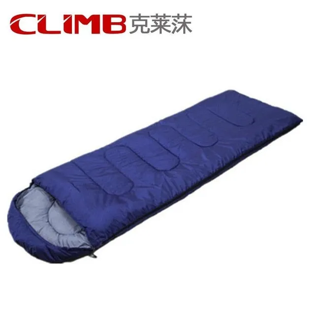 Lightweight 4 Season Camping Sleeping Bag