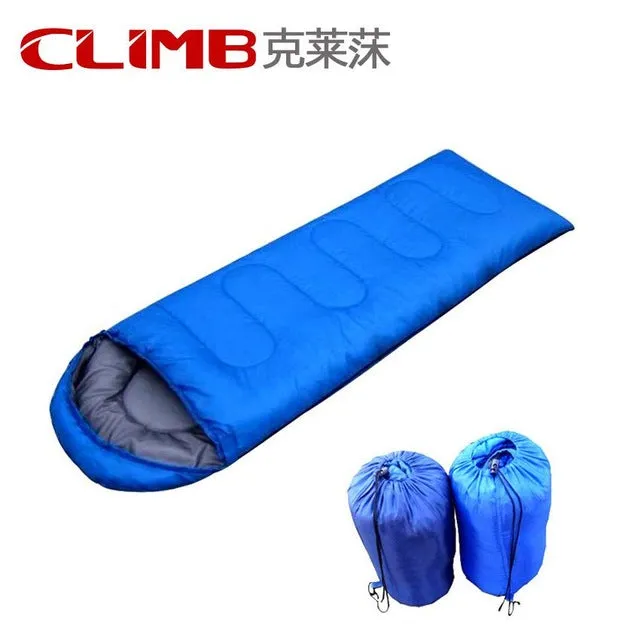 Lightweight 4 Season Camping Sleeping Bag