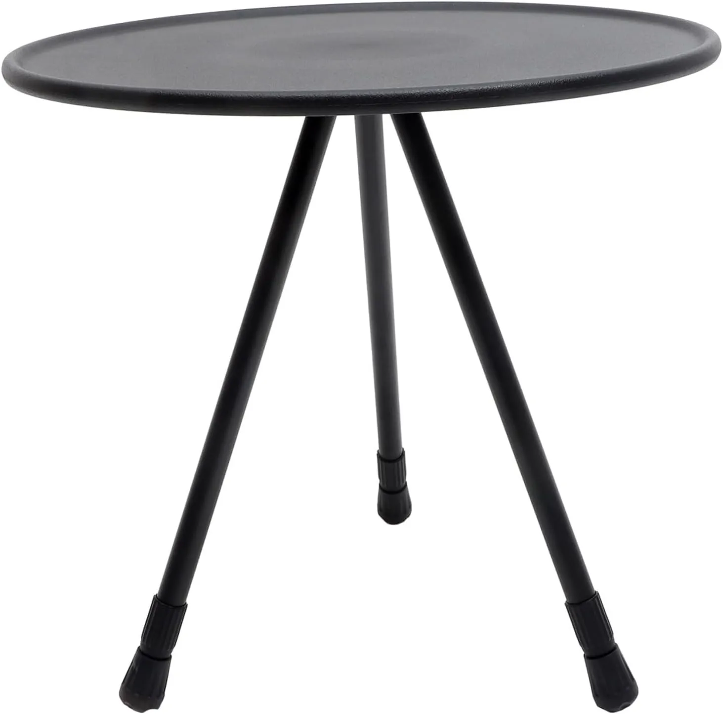 Lightweight Adjustable Camp Table Sturdy Portable Outdoor Table Compact Folding