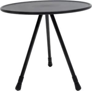 Lightweight Adjustable Camp Table Sturdy Portable Outdoor Table Compact Folding