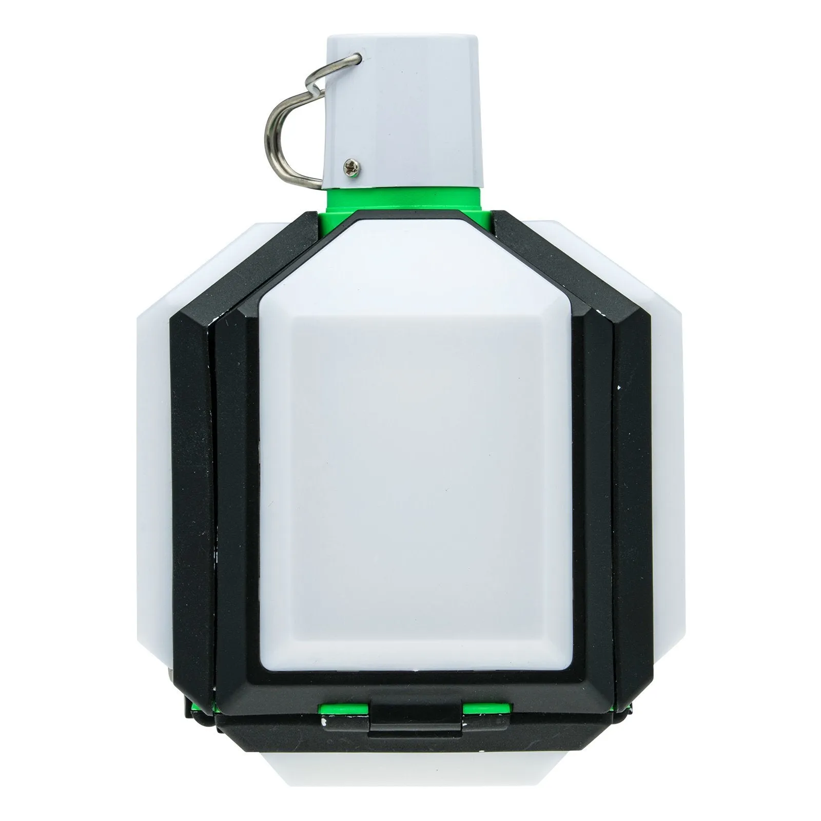 LitezAll Rechargeable Lantern with Fold-Out Panels