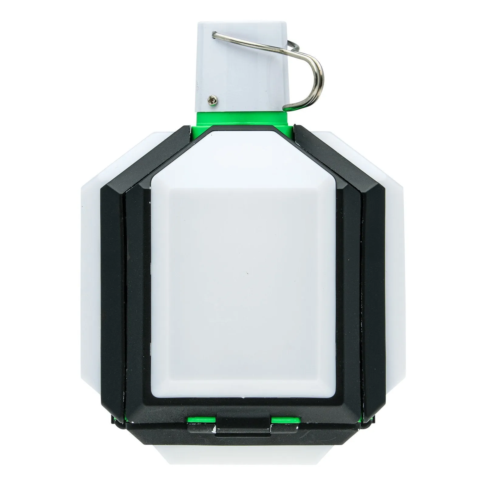 LitezAll Rechargeable Lantern with Fold-Out Panels