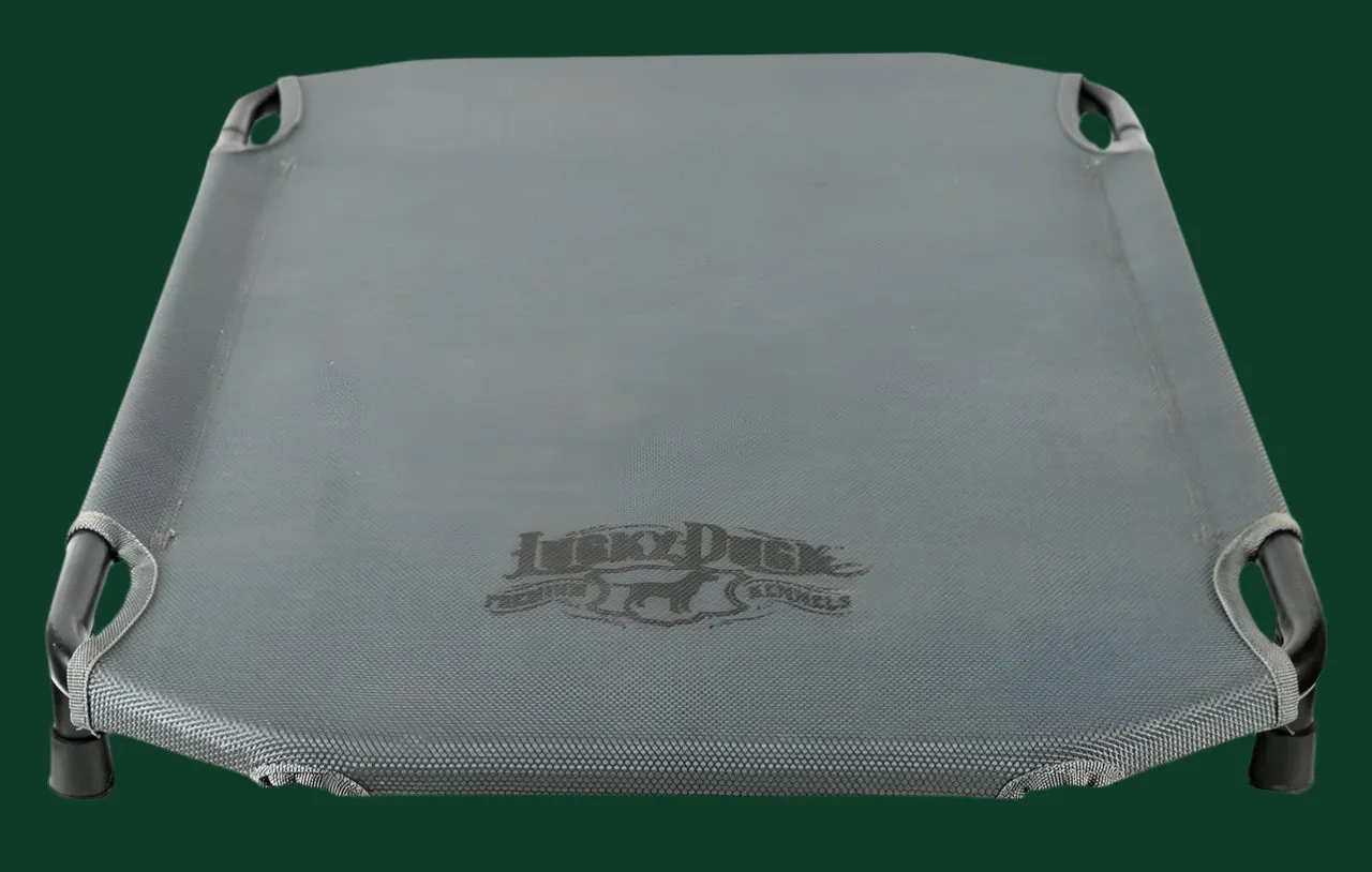 Lucky Duck Kennel Cot