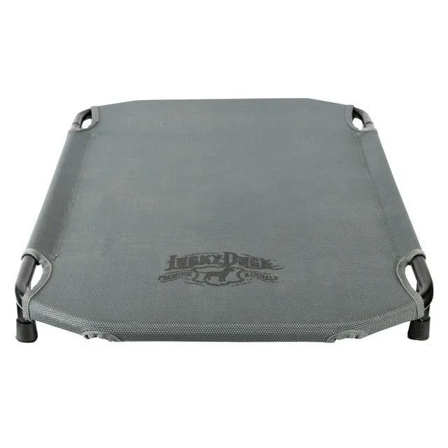 Lucky Duck Kennel Cot