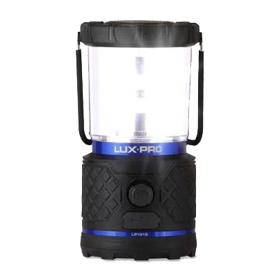 Lux Pro Li-ion Rechargeable Lantern