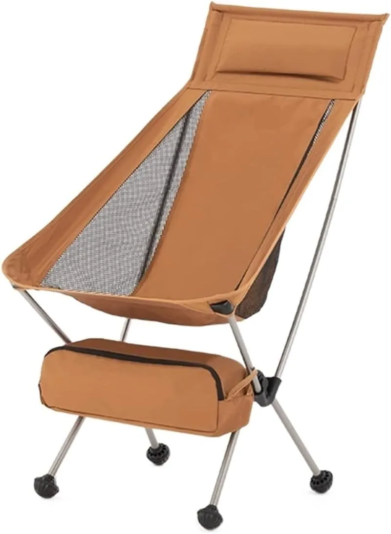 Managerial Chairs , Camping Chairs Outdoor Furniture Beach Chairs Ultralight Backpack Camping Chair Travel Hiking Foldable Portable Outdoor Beach Backpack Seat, Breathable Double-Sided Mesh Foldi