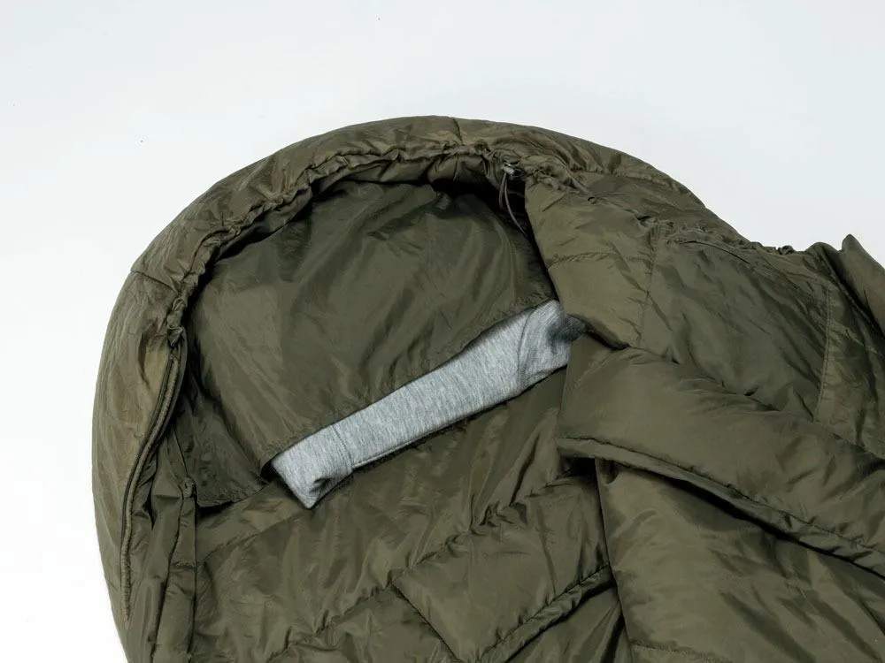 Military Sleeping Bag
