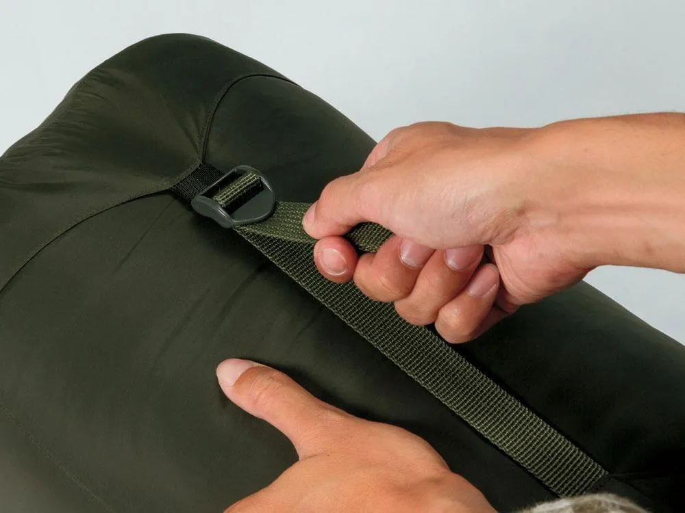 Military Sleeping Bag