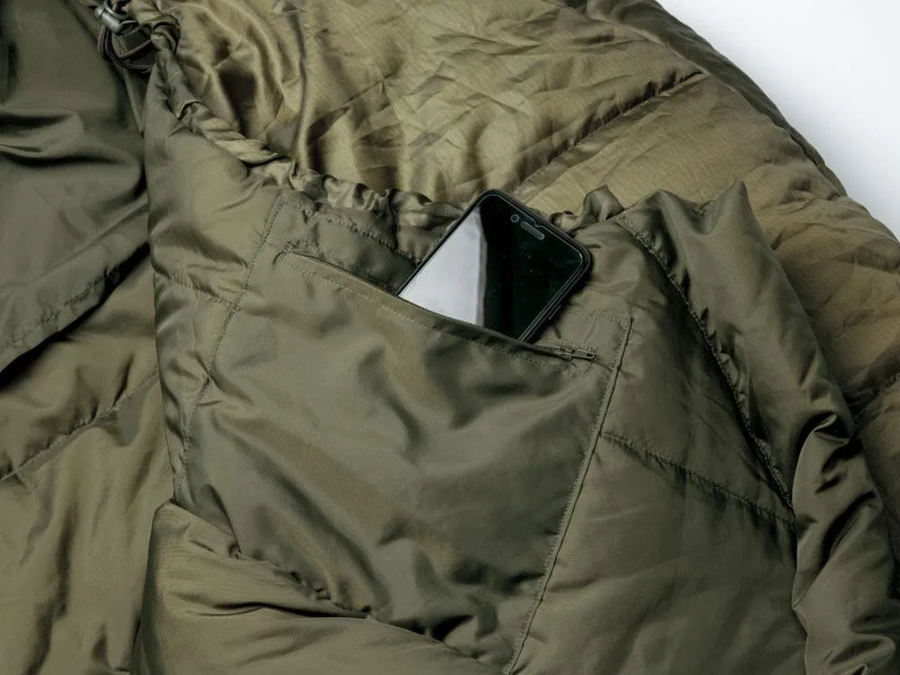 Military Sleeping Bag