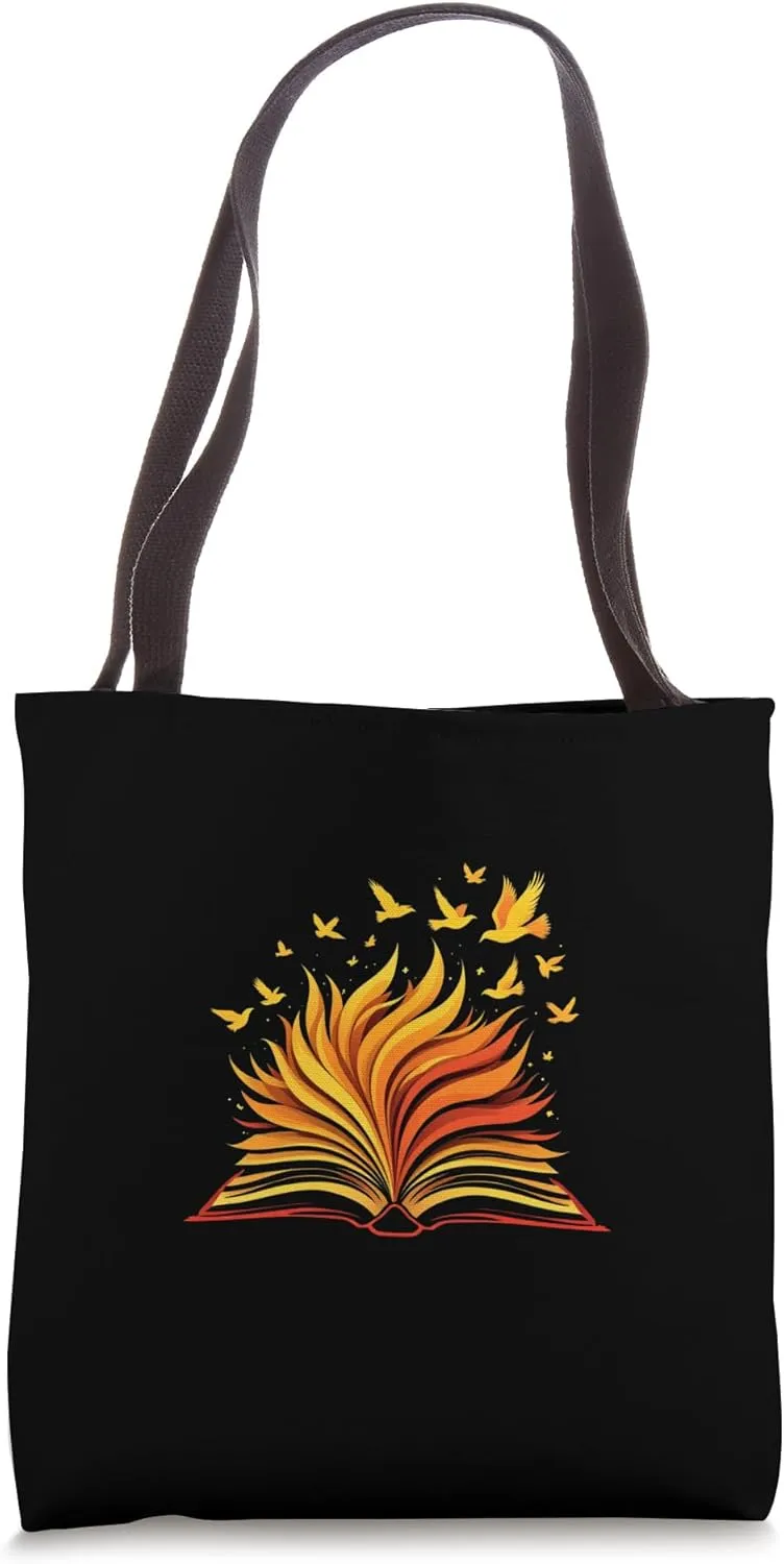 Minimalist Tote Bag