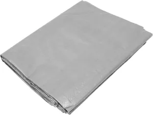 Mipcase Water Resistant Tarpaulin Cover Heavy Duty Multi-Function Tarp for Outdoor Camping Uv and Rainproof Pe Material Reinforced Eyelets
