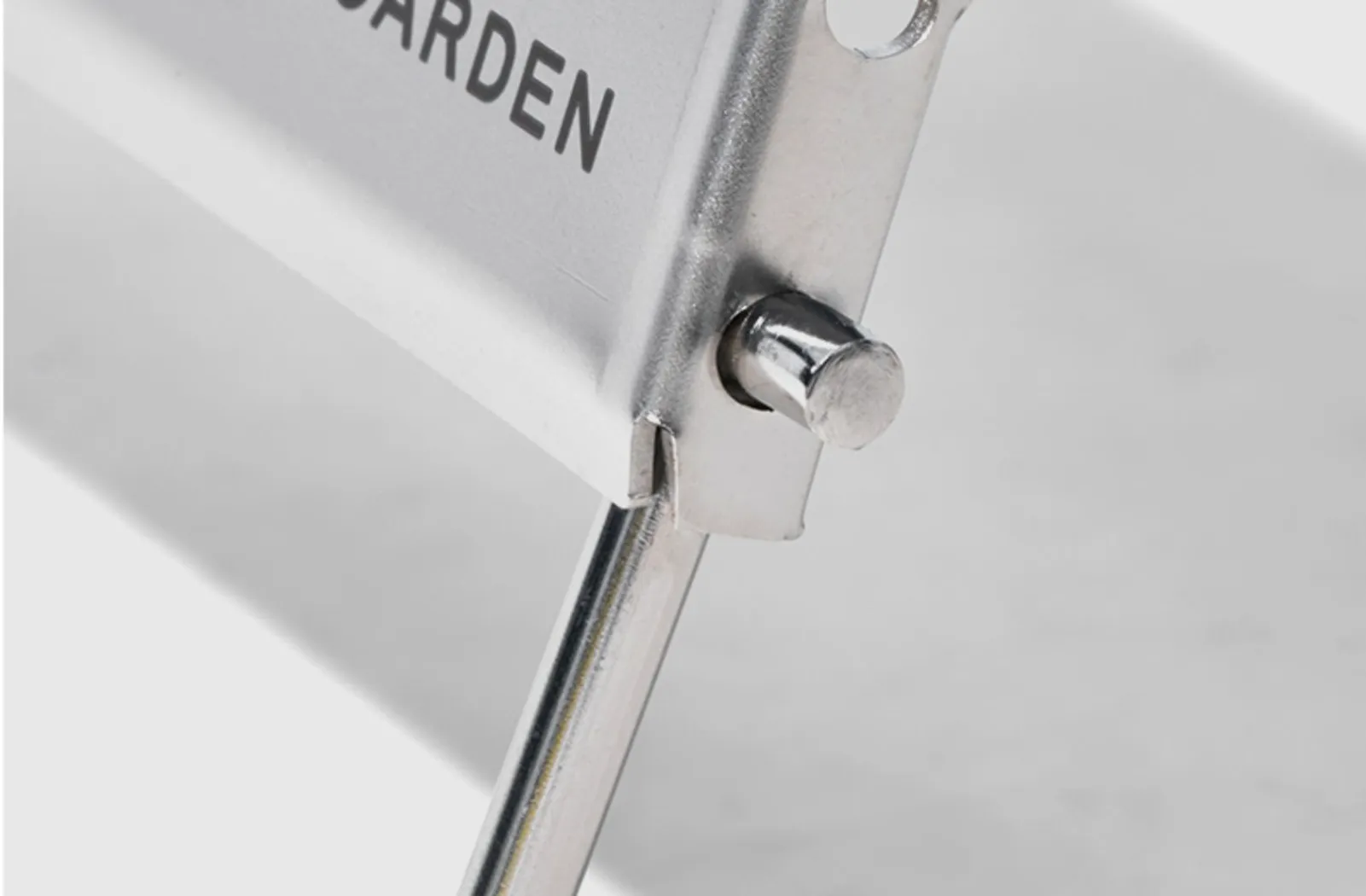 Mobi Garden Stainless Steel Cooking Rack
