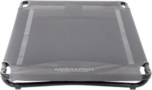 Momarsh Low Profile Dog Cot for Kennels, Crates, Boats & Layout Binds | Comfortable Low Profile Platform & Frame Fits in Most Large Kennels
