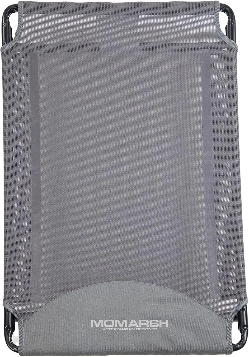 Momarsh Low Profile Dog Cot for Kennels, Crates, Boats & Layout Binds | Comfortable Low Profile Platform & Frame Fits in Most Large Kennels