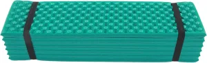 Mountaineering Camping Camping Mats, Beds, Foam Pad 2Cm Thickness Good Elasticity Lightweight Isolation for Outdoor Camping Foldable Sleeping Pad, Egg Crate