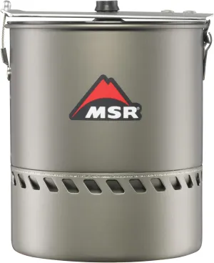 MSR Reactor Replacement Camping and Backpacking Cooking Pots