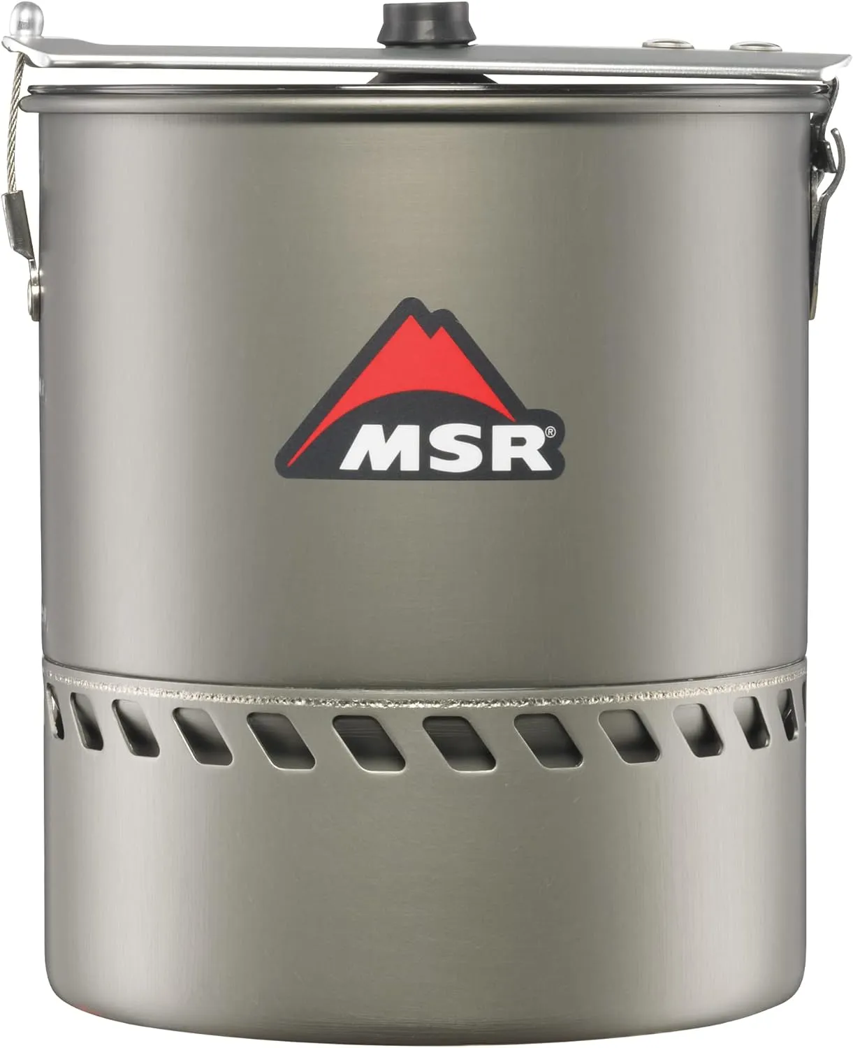MSR Reactor Replacement Camping and Backpacking Cooking Pots