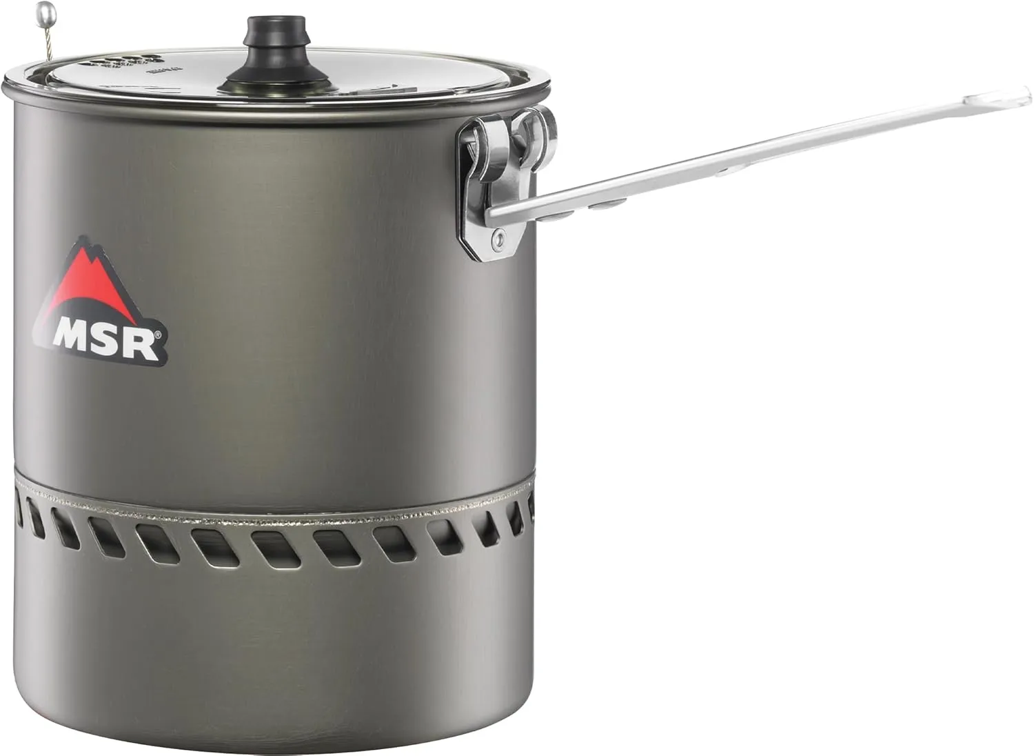 MSR Reactor Replacement Camping and Backpacking Cooking Pots
