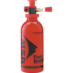 MSR- Standard Fuel Pump for Dragonfly Stoves