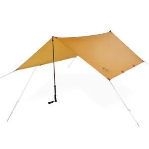 MSR Thru-Hiker 100 Wing Shelter