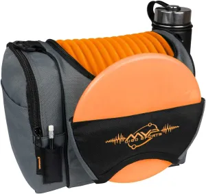 MVP Disc Sports Beaker Competition Disc Golf Bag (Choose Your Favorite Color)