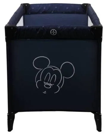 Nania Large Travel Cot Mickey