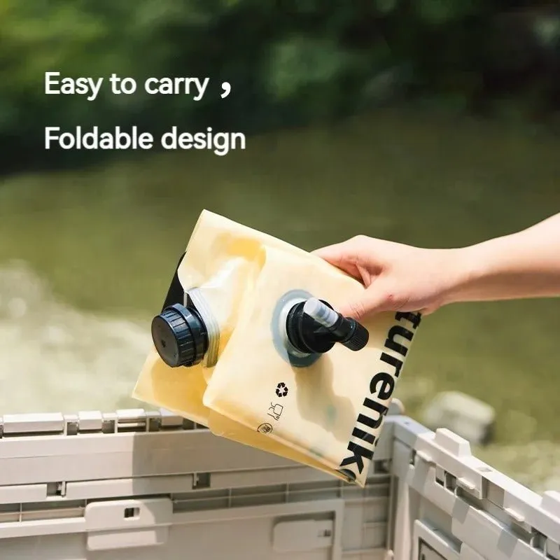 Naturehike Camping Water Bag 10L