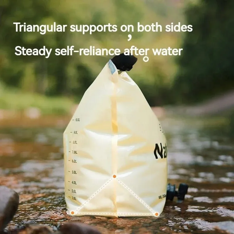 Naturehike Camping Water Bag 10L