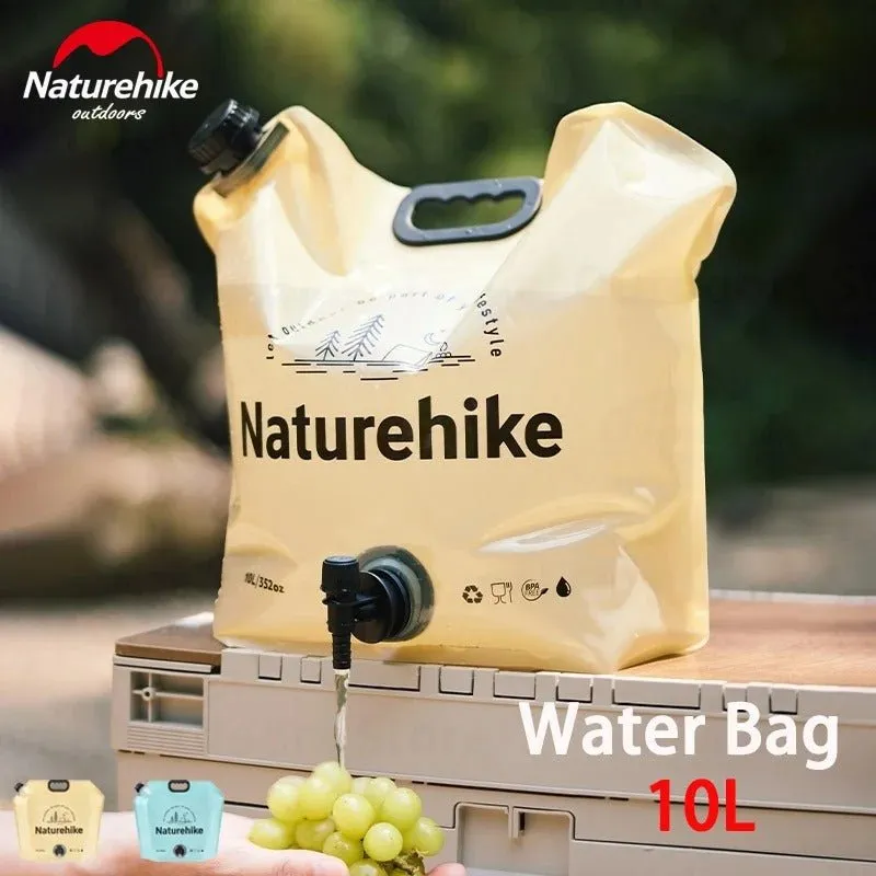 Naturehike Camping Water Bag 10L