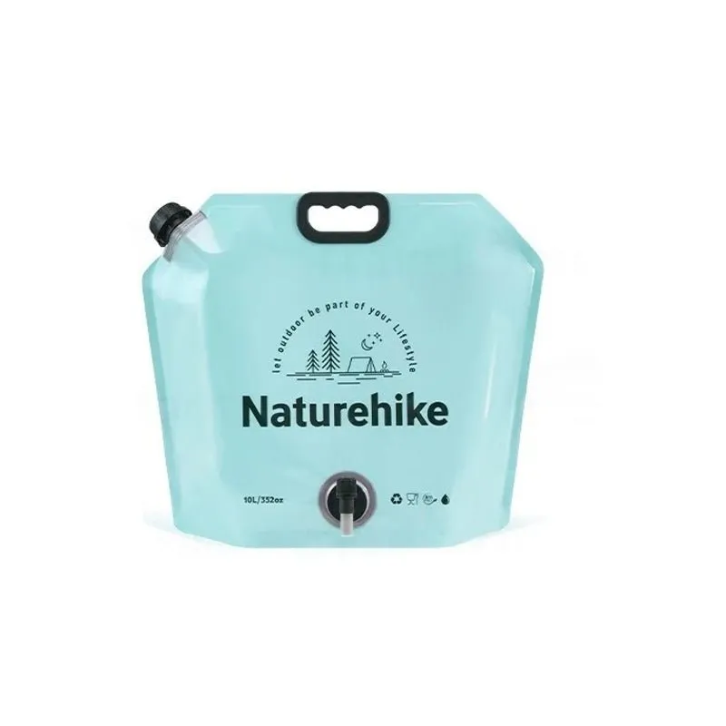 Naturehike Camping Water Bag 10L