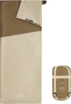 Naturehike Lightweight Sleeping Bag for 3 Seasons