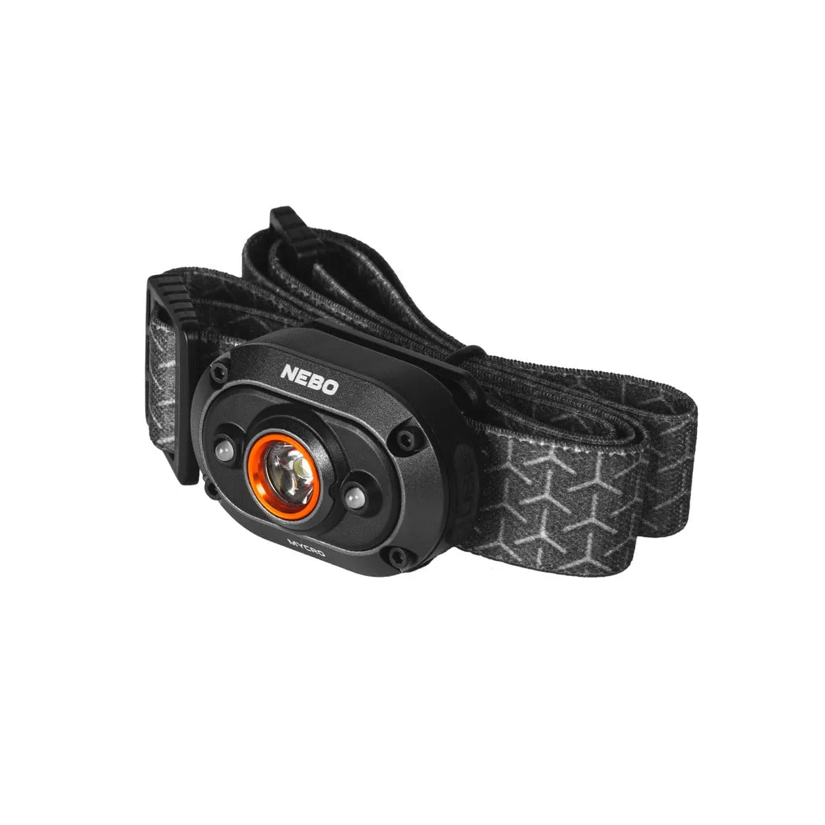 NEBO - 5PC Emergency Kit