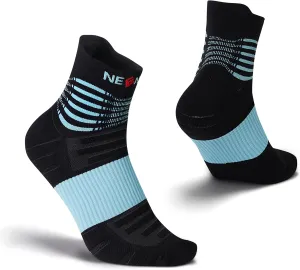 NEENCA Medical Compression Socks for Women & Men Circulation, Ankle Compression Stockings for Pain Relief, Plantar Fasciitis, Swelling, Neuropathy, Runner, Nurses, Travel, Pregnancy, Flying,20-30 mmHg