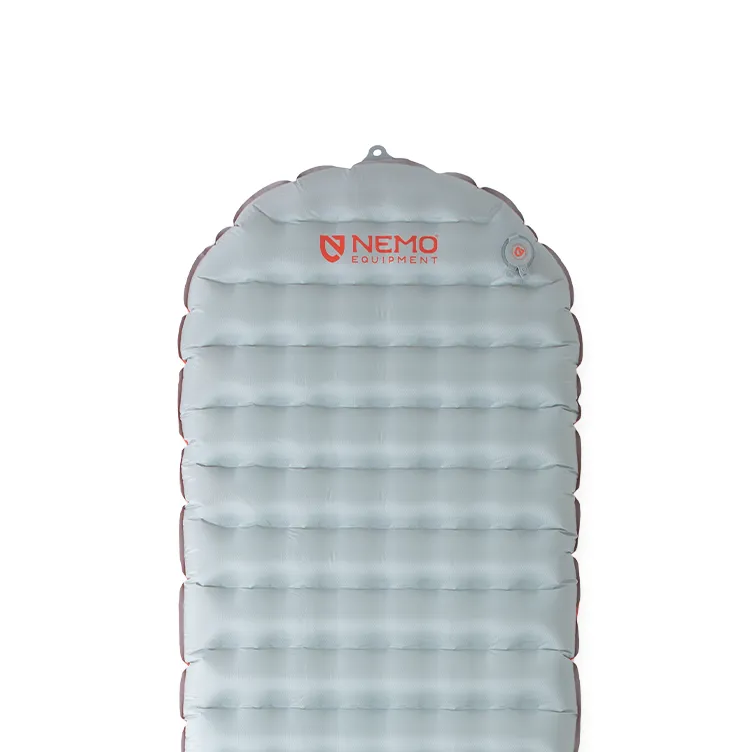 Nemo Tensor™  All Season Ultralight Insulated Sleeping Pad