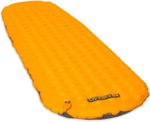 NEMO Tensor Ultralight Insulated Sleeping Pad (2022) | Insulated Camping Sleeping Pad with Quiet Support, Regular Mummy