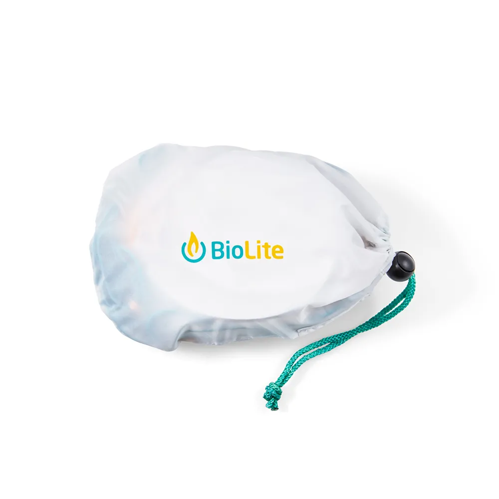 [New] Biolite SiteLight Lantern XL - Lightweight Nanogrip Outdoor Lighting System USB Camping Lantern String Light
