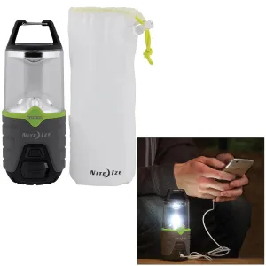 Nite Ize Radiant&reg; 300 Rechargeable Lantern