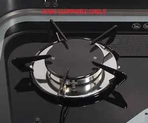 Norcold Black Enamel Support Pan PCC0700.EN