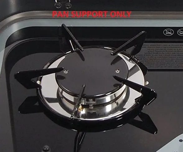 Norcold Black Enamel Support Pan PCC0700.EN