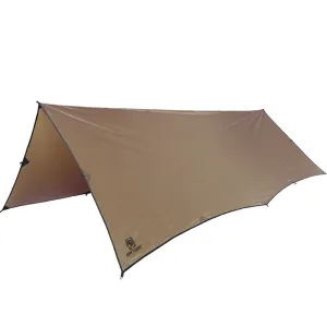 OneTigris Bulwark Rain Fly 3-4 person Camping Tarp