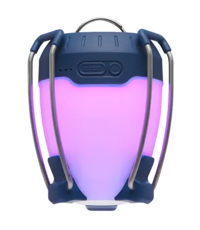 Orbiter 650 Lantern