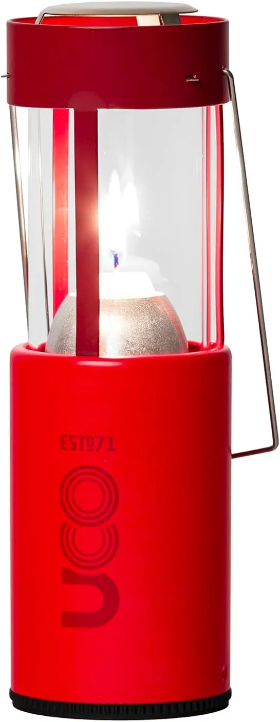 Original Candle Lantern Powder