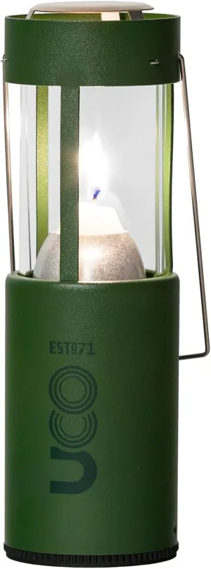 Original Candle Lantern Powder