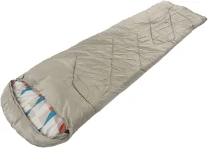 Outdoor Camping Foldable Sleep Bag Warm Keeping Thickened Folding Sleeping Bag for Camping Trips and Outdoor Adventures Made of 190T Pongee and Hollow Cotton