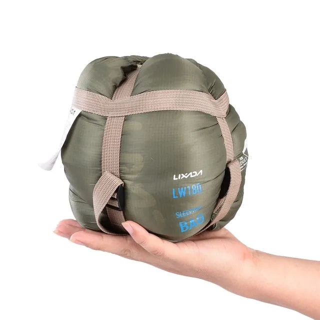 Outdoor Camping Great savings Large assortment Envelope Bag Sleeping